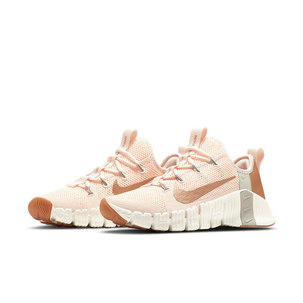 Кроссовки Nike Metcon 3, розовый — фото 3