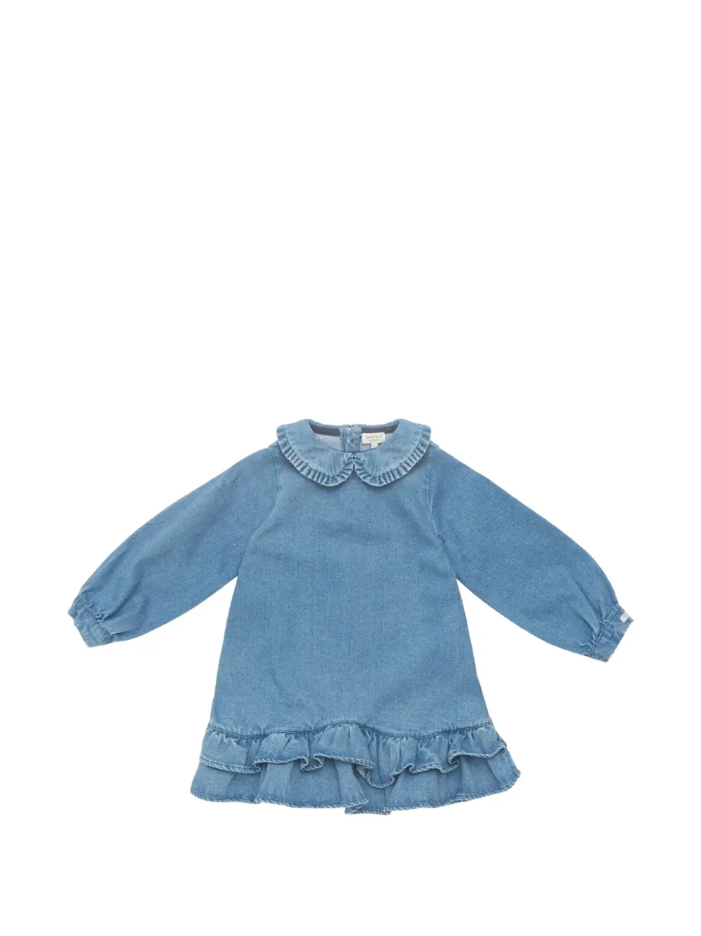 

Платье Luus Donsje, синий