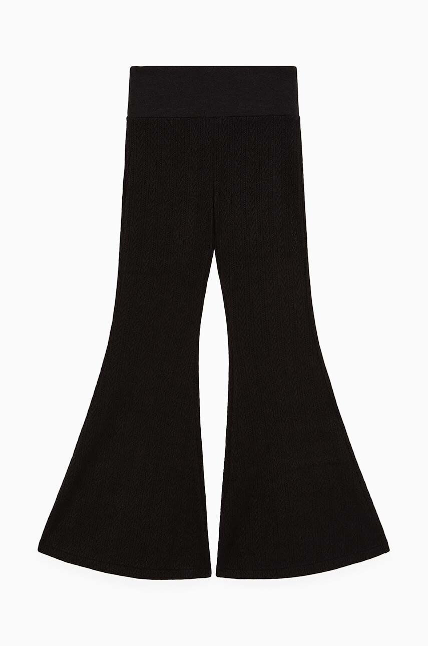 

Детские леггинсы Patrizia Pepe K230, черный