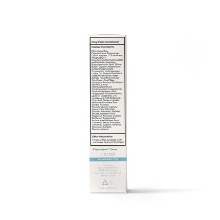 Marini Physical Protectant Неокрашенный SPF 30 2 унции Jan Marini Skin Research — фото 3