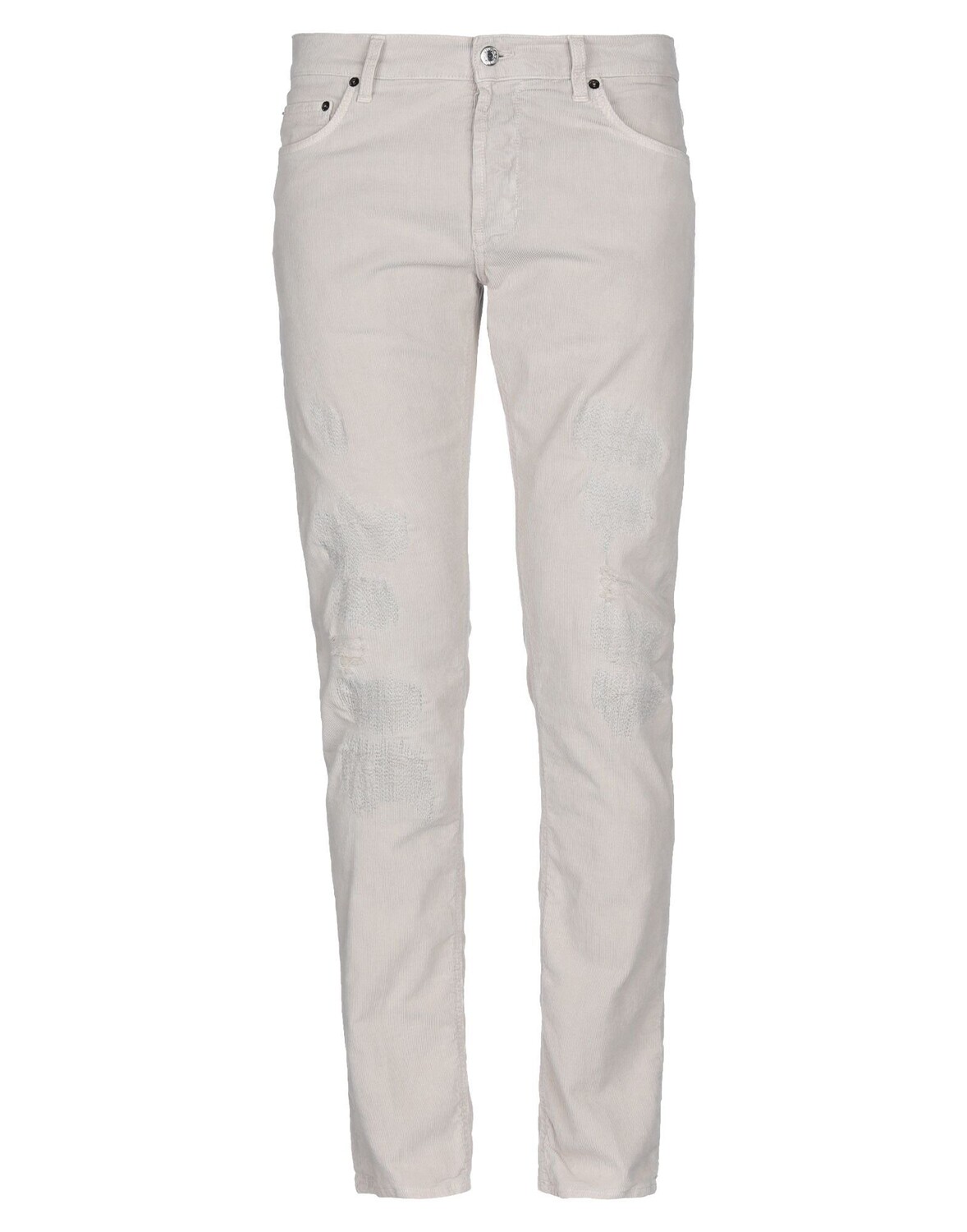 

Брюки Aglini, слоновая кость