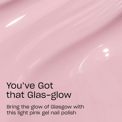 Гель-лак для ногтей GelColor, непрозрачный, светло-розовый, кремовый, отверждаемый УФ-излучением OPI — фото 3