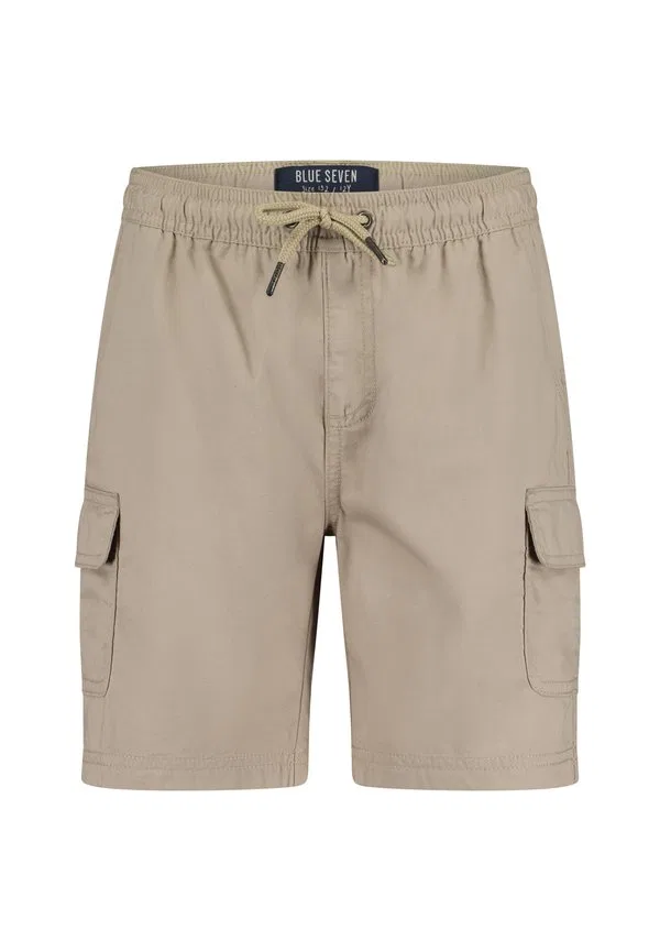 Брюки-Карго Blue Seven, Beige