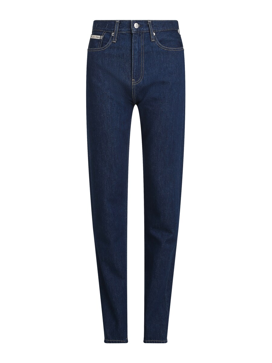 

Повседневные джинсы Calvin Klein Jeans Authentic, Dark blue