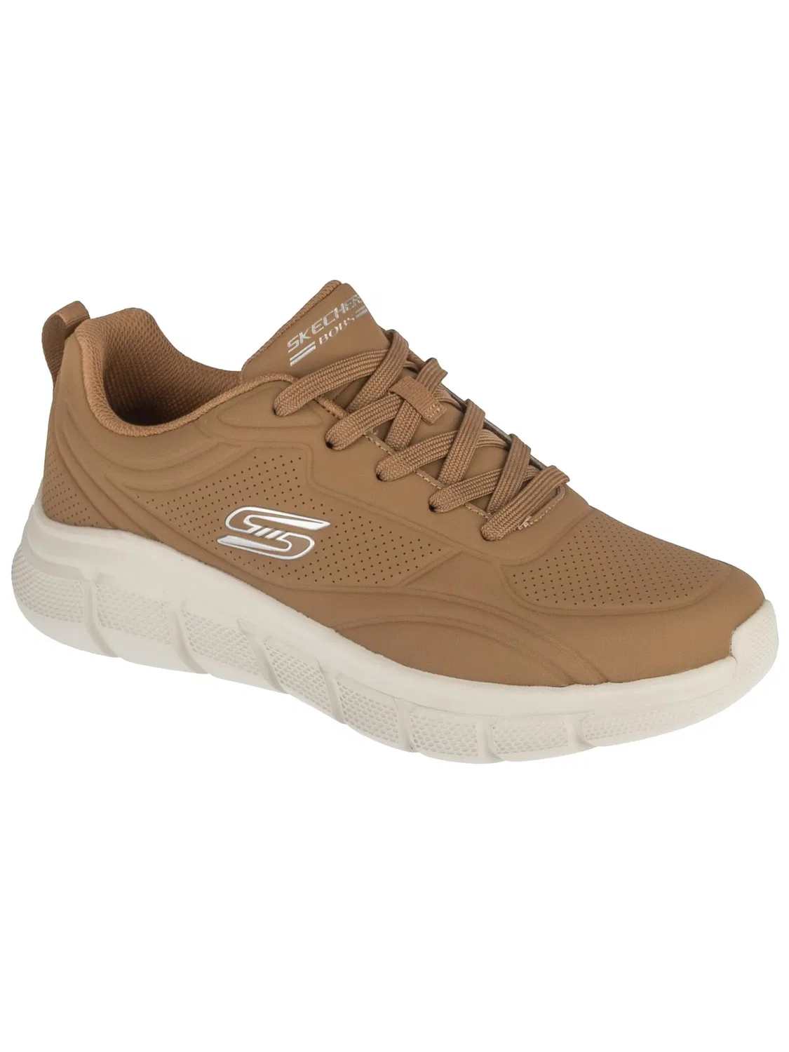 Кроссовки 'Skechers Bobs B Flex - Arctic Edge' Skechers, Brown — фото 2