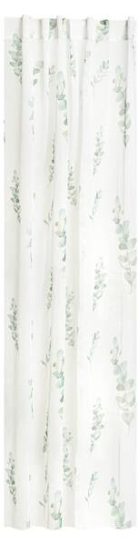 

Штора Homlando EUCALIPTO, 140x2x250 см, белый