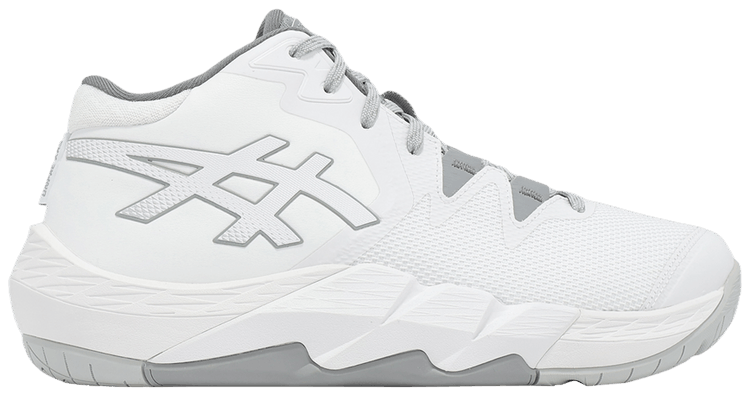

Кроссовки ASICS Unpre ARS 2 'White Metropolis', белый