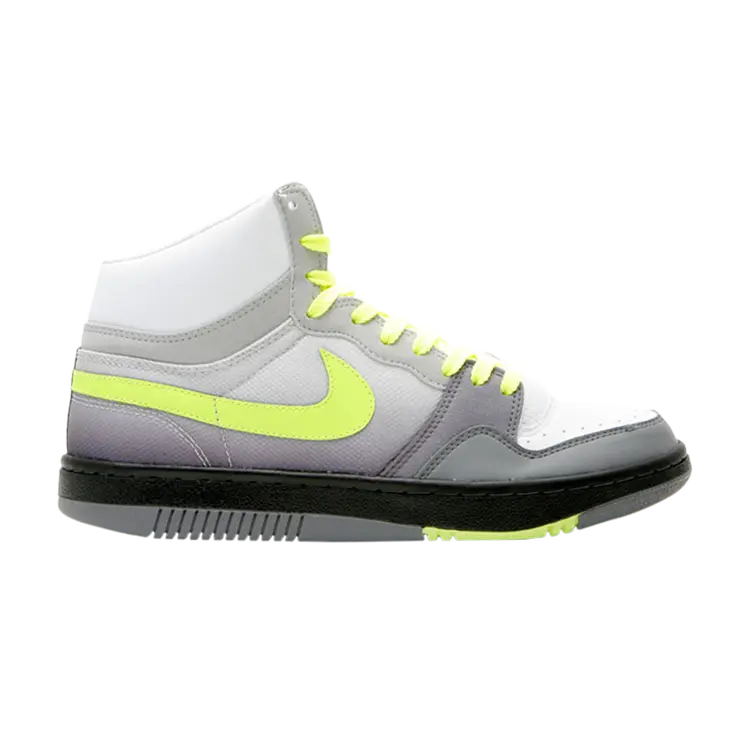 

Кроссовки Nike Court Force Hi Basic, белый, Белый;серый, Кроссовки Nike Court Force Hi Basic, белый