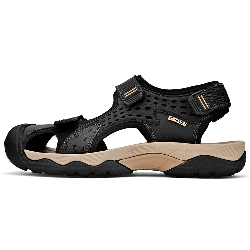 

Пляжные сандалии мужские Season Ram, Black
