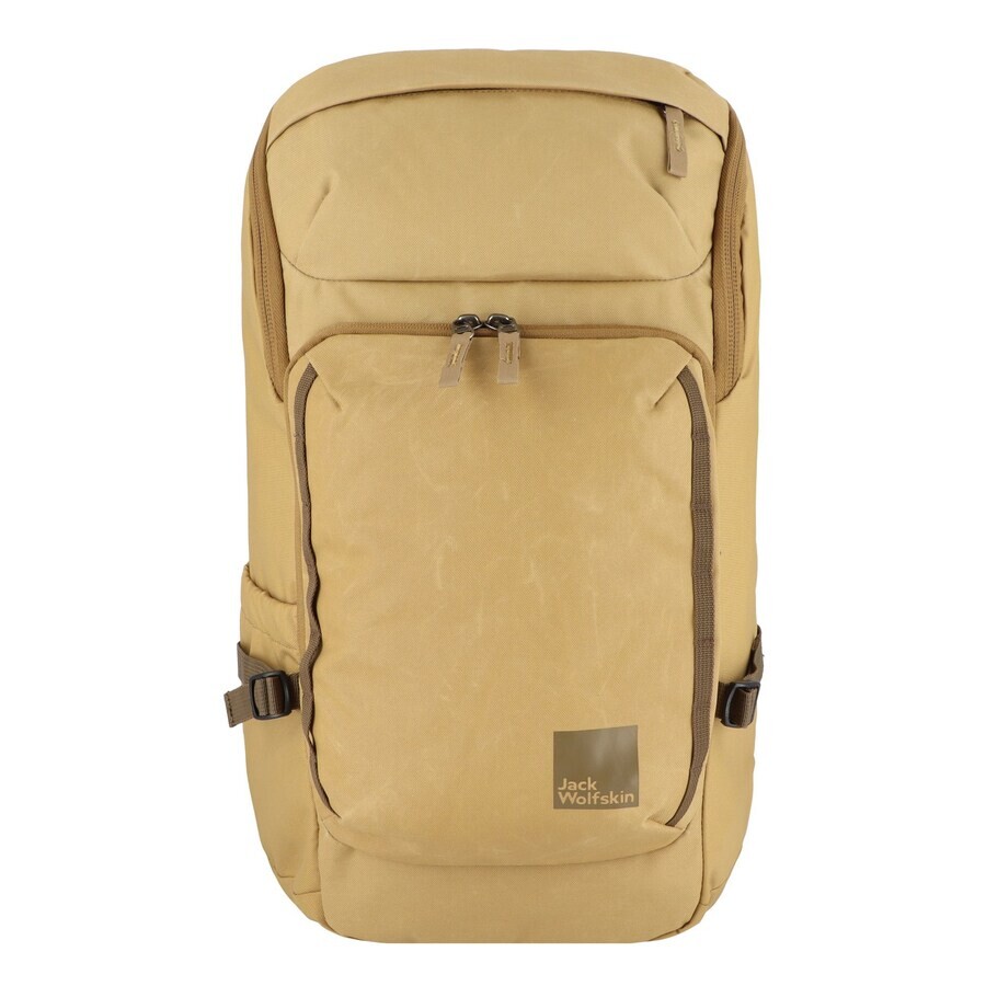 

Рюкзак Jack Wolfskin, коричневый