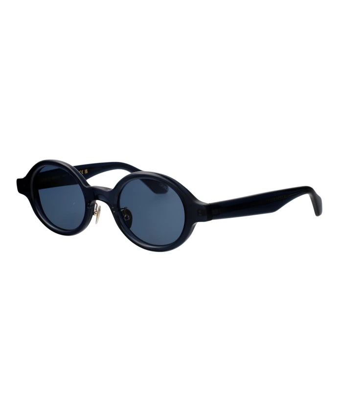 

Стильные солнцезащитные очки модели 0ar8205. Giorgio Armani, синий