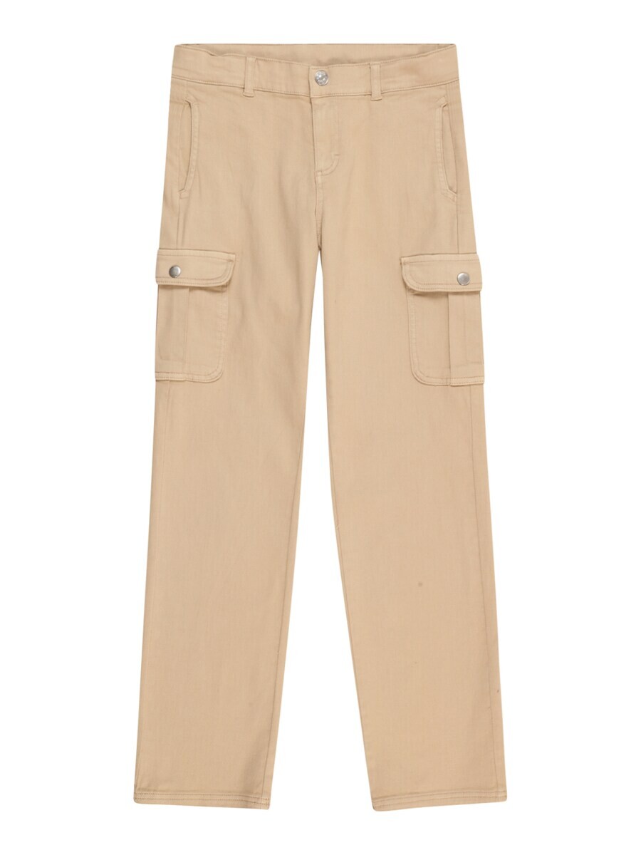 

Тканевые брюки KIDS ONLY Regular Pants RORY FIA, бежевый