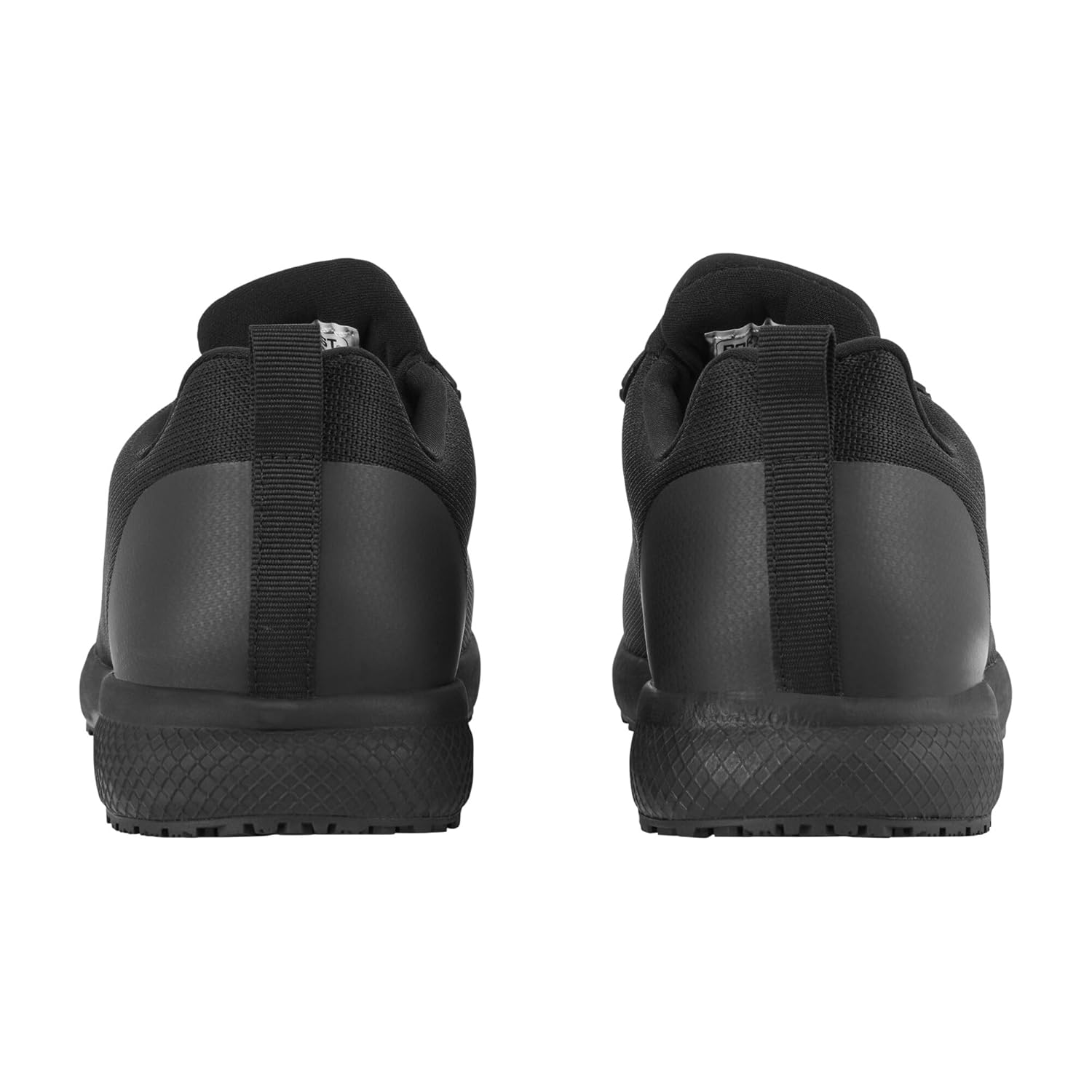 Рабочие кроссовки Portwest FT20 Lite Trainer, легкие, с противоскользящей подошвой, белые, размер 5 — фото 2