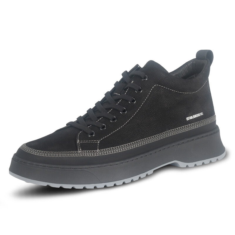 Кроссовки мужские Lifestyle Shoes Men Low-Top White Thai Points — фото 2