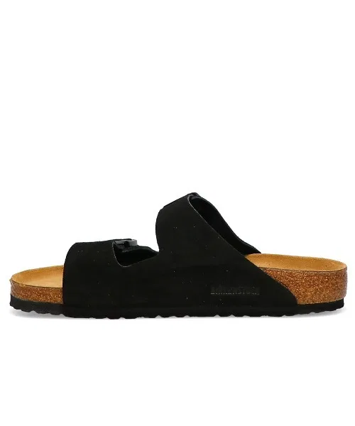 Унисекс сандалии BIRKENSTOCK Arizona — фото 3