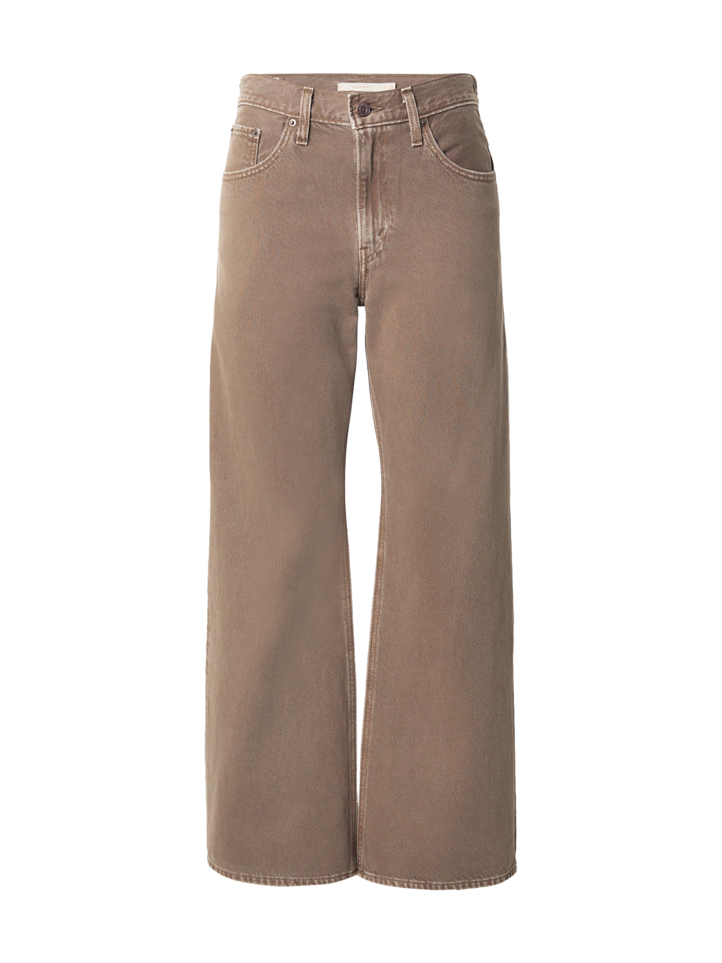 

LEVI'S Джинсы свободного кроя 'Loose Boot Jeans' в цвете Brocade