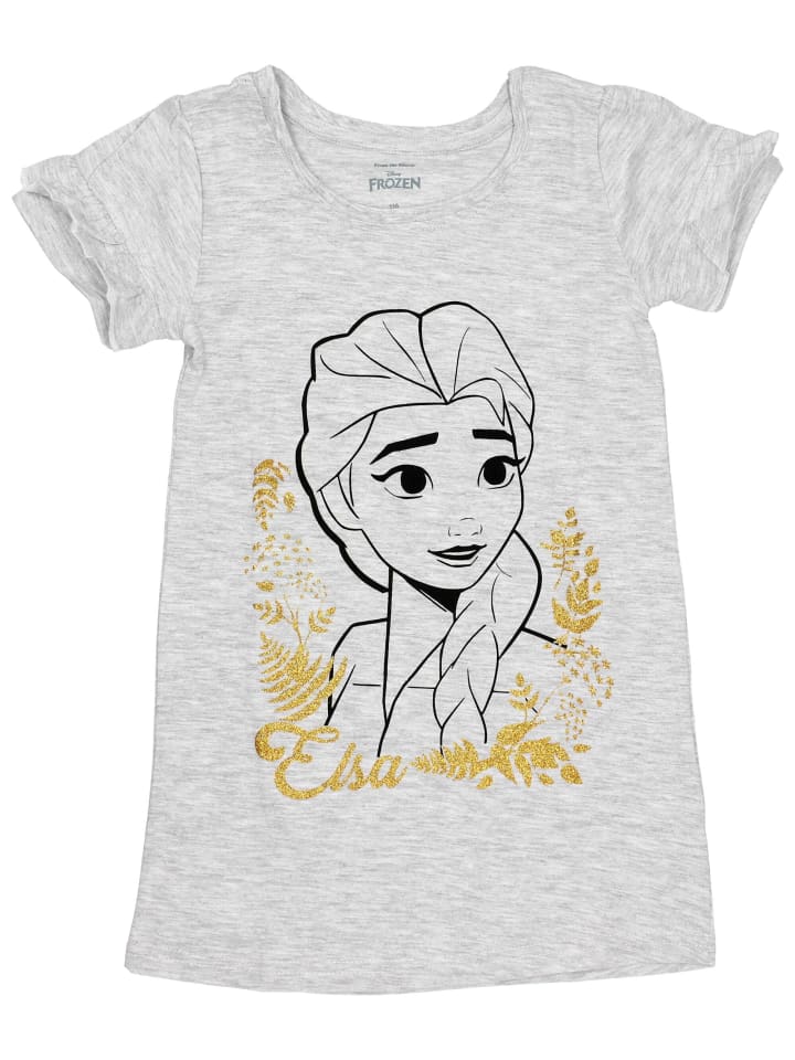 

Футболка Disney, серый