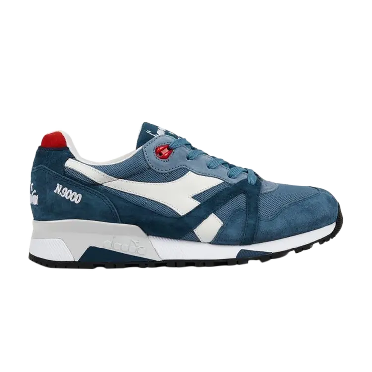 

Кроссовки Diadora N9000 'Insignia Blue', синий