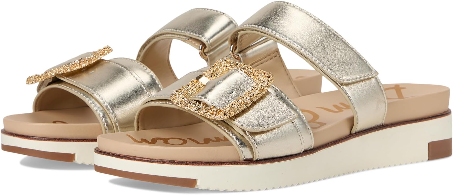 Сандалии Sam Edelman Adrianna 2, цвет Jute