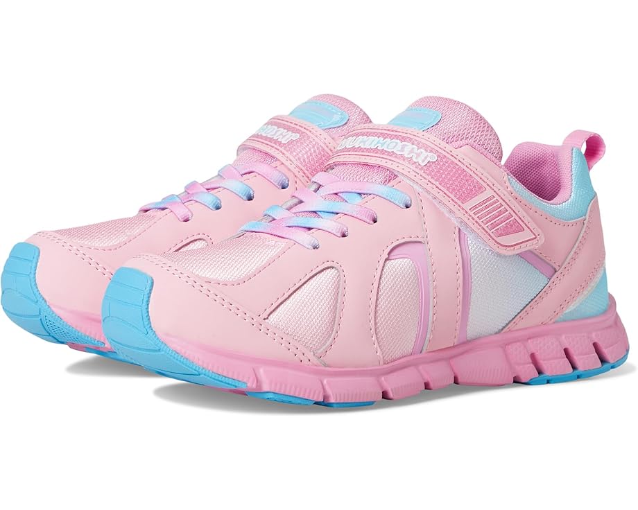 

Детские кроссовки Tsukihoshi Rainbow Tsukihoshi Kids, Bubblegum/Sky