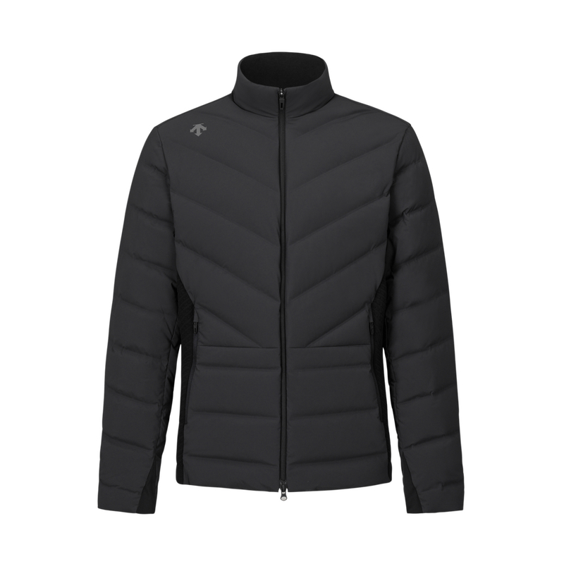 

Коллекция Pro Пуховая куртка для мужчин DESCENTE, черный