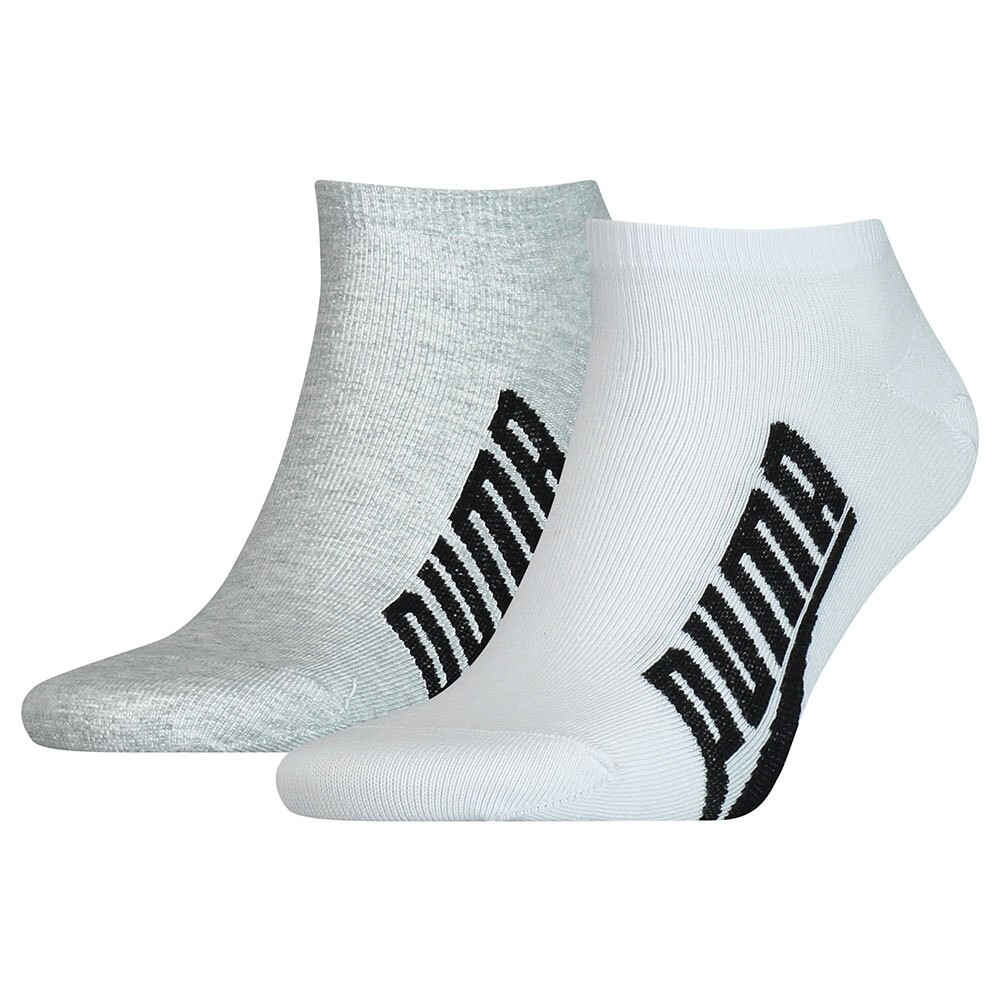 

Носки Puma BWT Lifestyle Sneaker 2 шт, белый