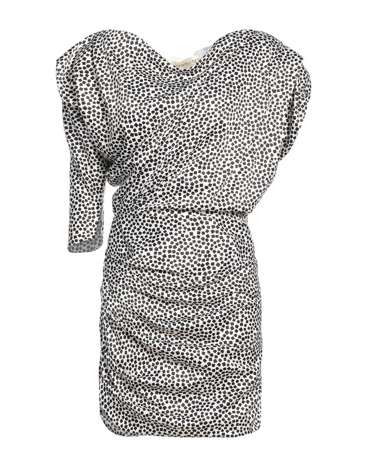 

Мини-платье Nineminutes, белый