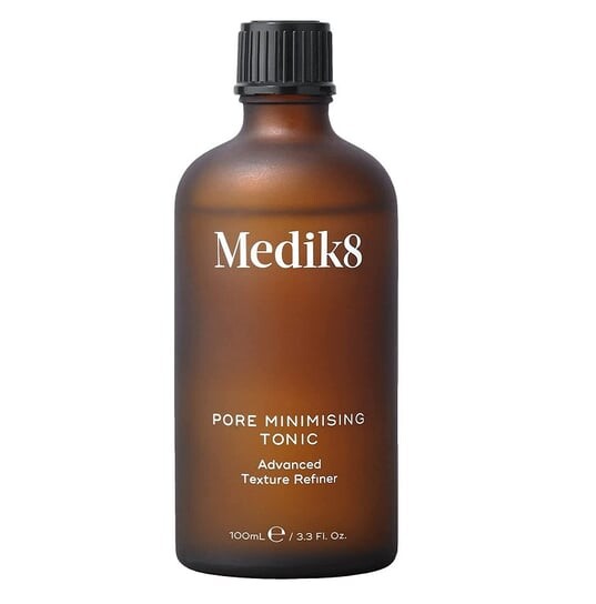 

Тоник, уменьшающий расширенные поры, 100мл Medik8 Pore Minimizing Tonic