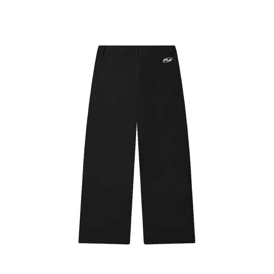 

FILA Брюки Casual ORIGINALE женские Jet Black