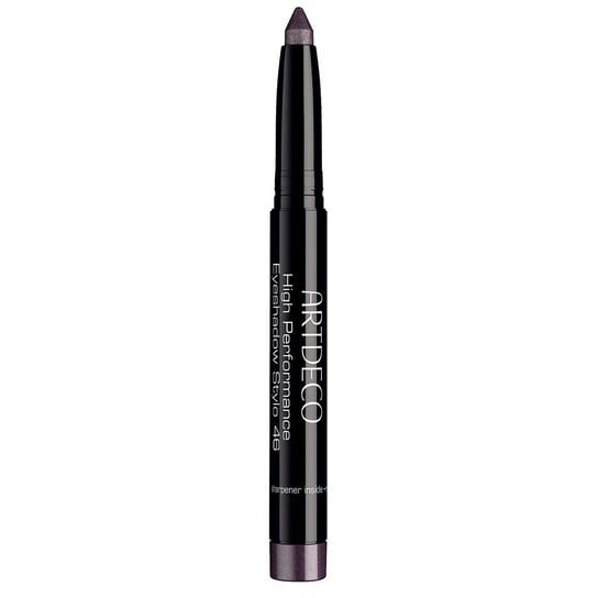 

Тени для век в стике 46, 1,4 г Artdeco, High Performance Eyeshadow Stylo, фиолетовый