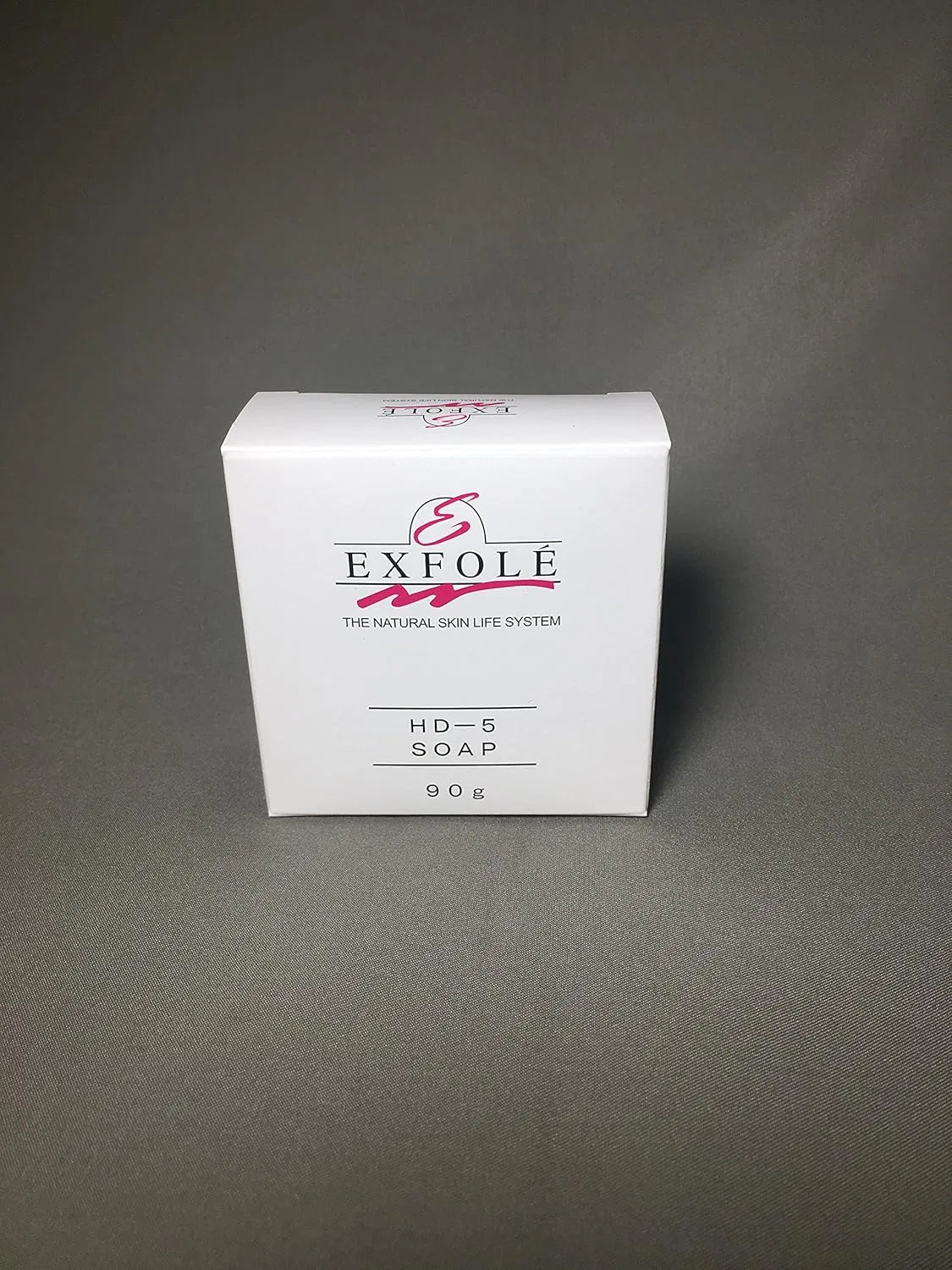 Мыло для умывания HD-5 Soap Exfole 90 г — фото 2