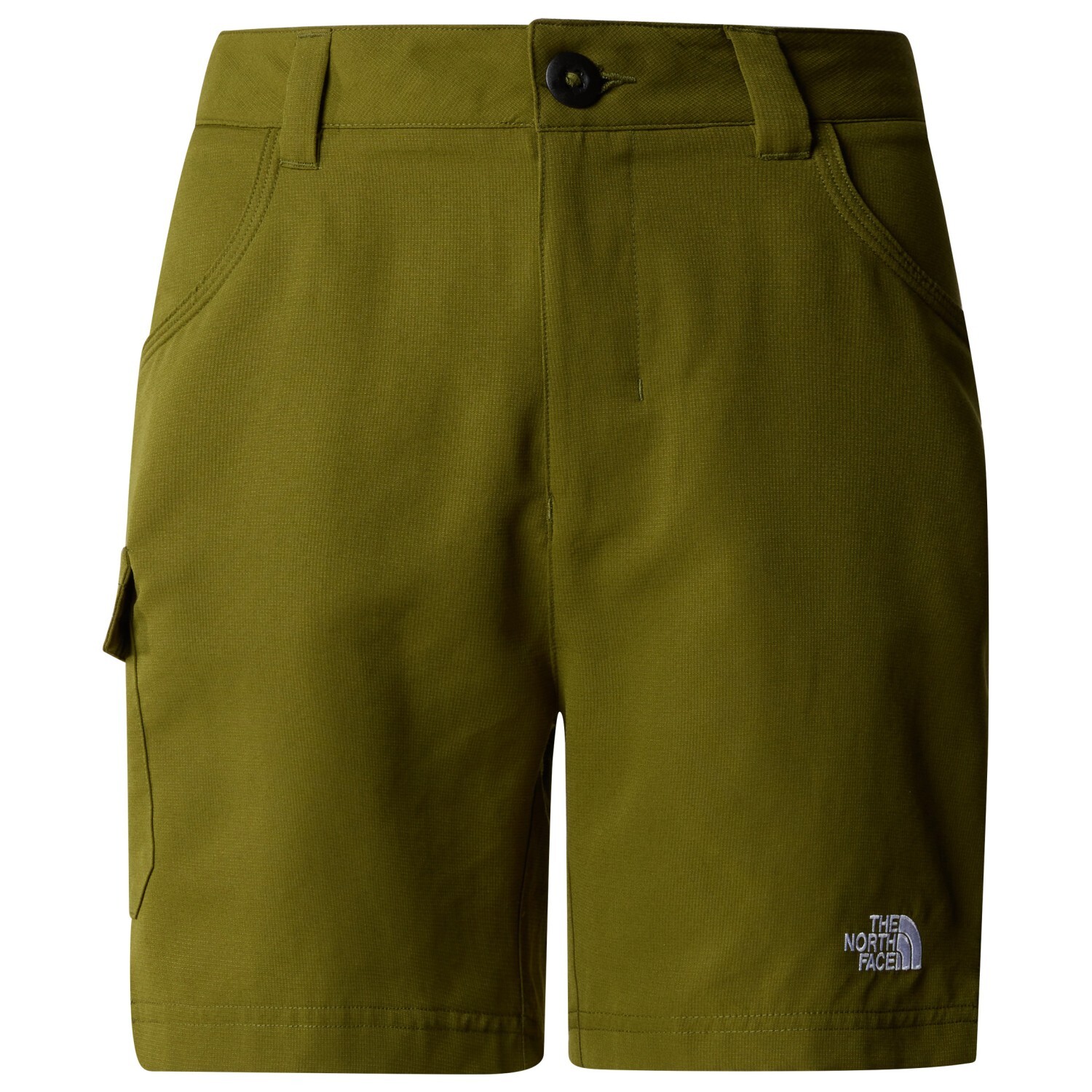 

Шорты The North Face Women's Horizon Short, цвет Forest Olive