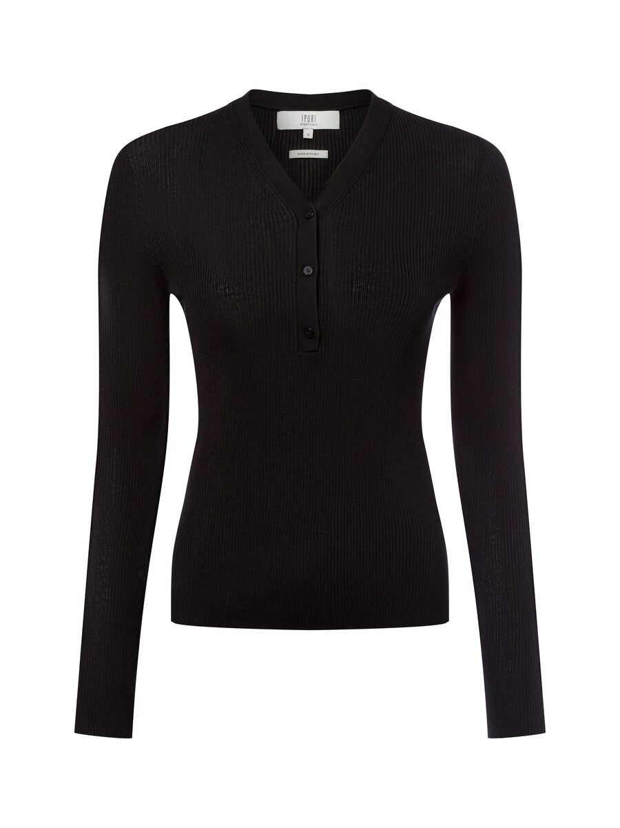 

Свитер Ipuri, Black