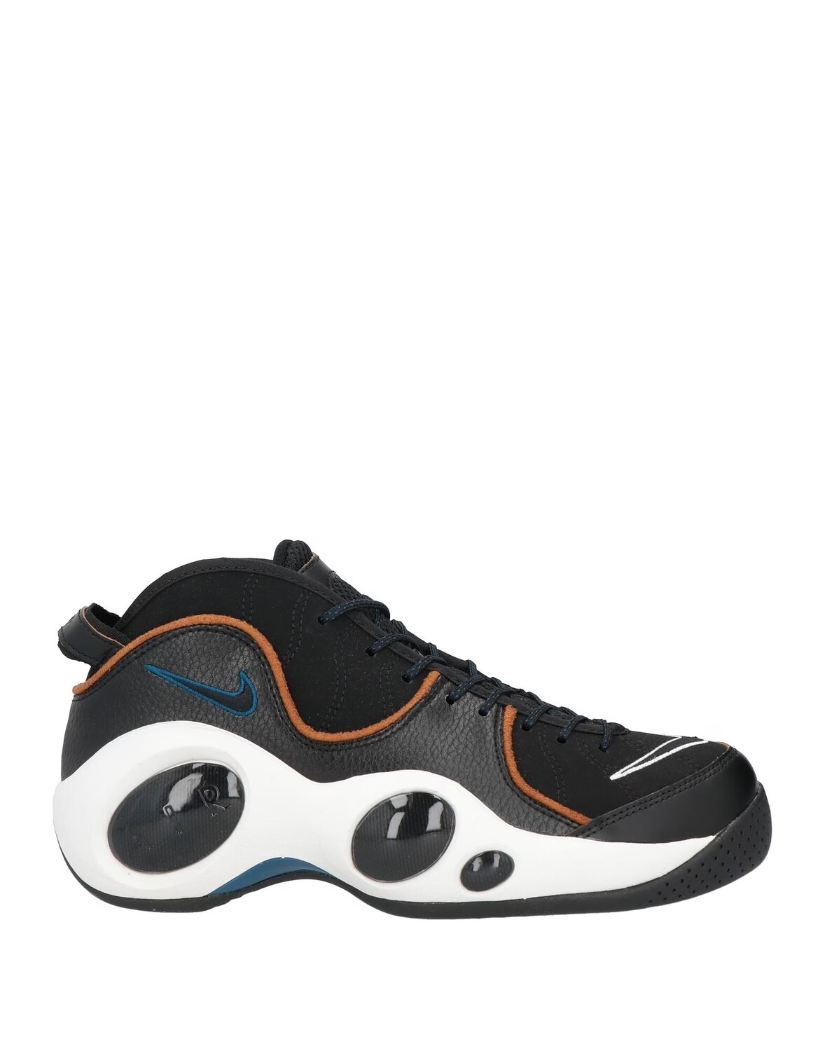 

Кроссовки Nike, черный