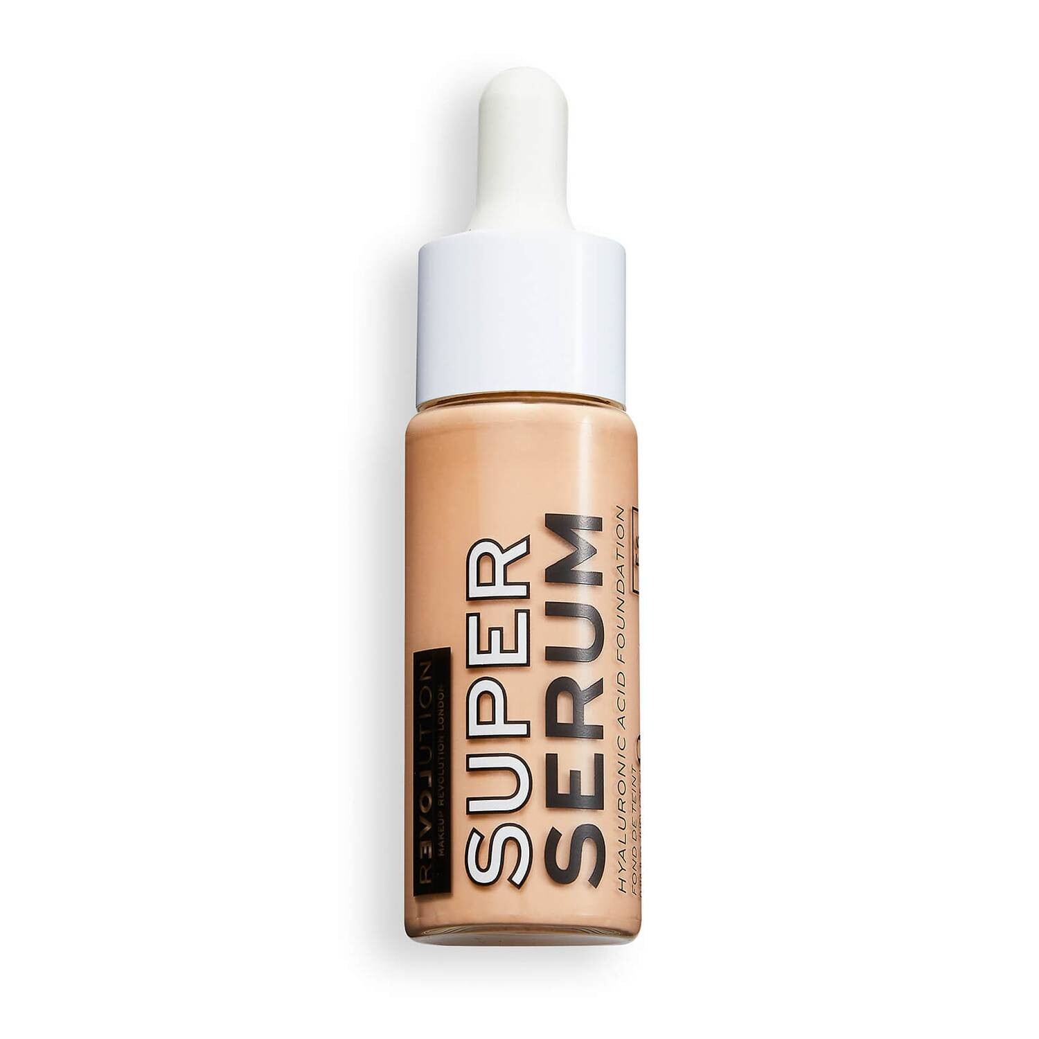 

Основа Relove Super Serum