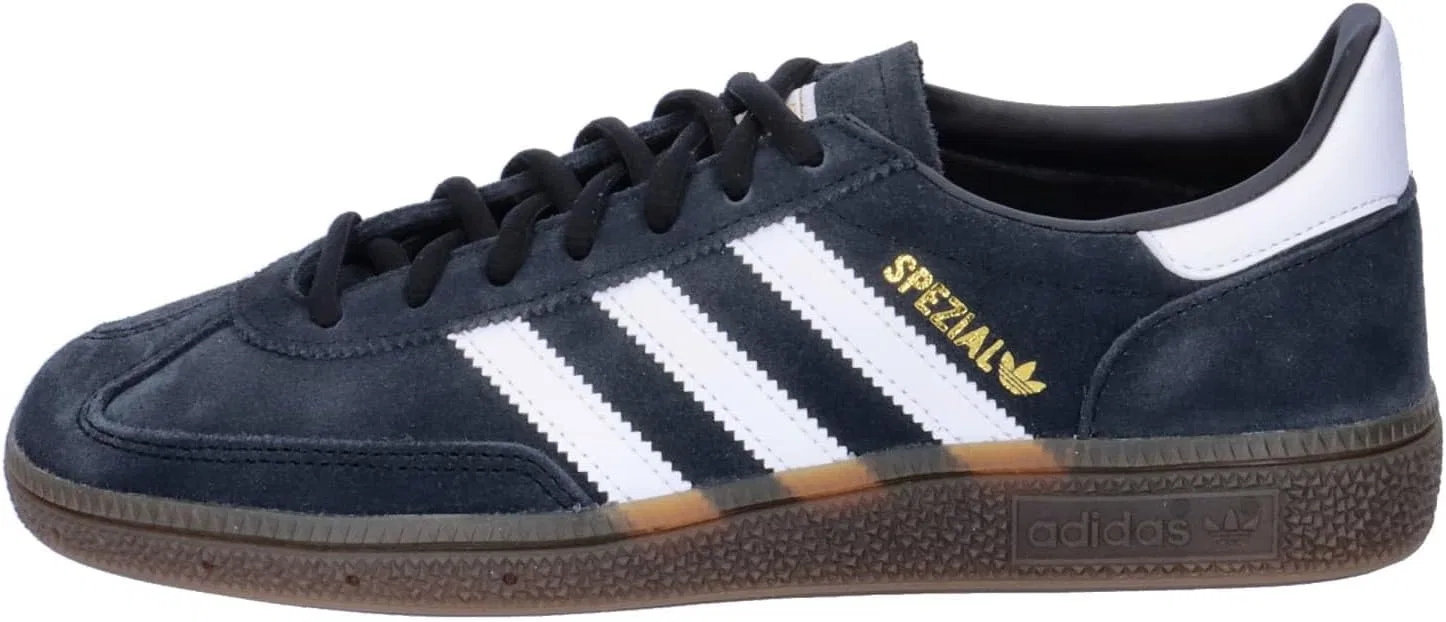 Мужские кроссовки Adidas Edge Gameday, Black Core Black Ftwr White Gum5 10006801 — фото 2