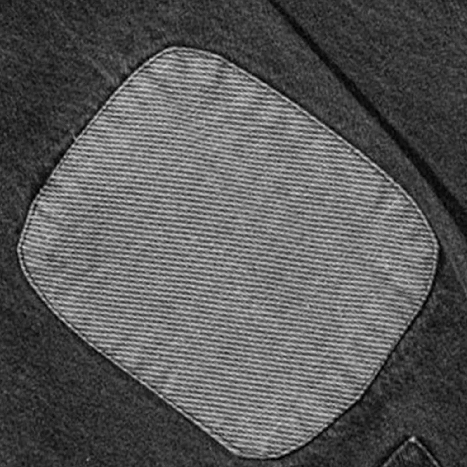 Мужская джинсовая рубашка свободного кроя с рукавами, классическая джинсовая куртка-тракер, классические джинсы на пуговицах — фото 3