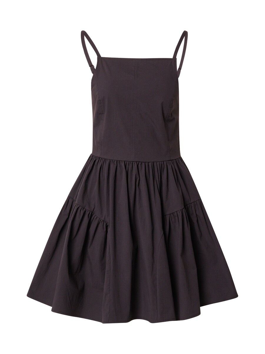 

Летнее платье Monki, Black