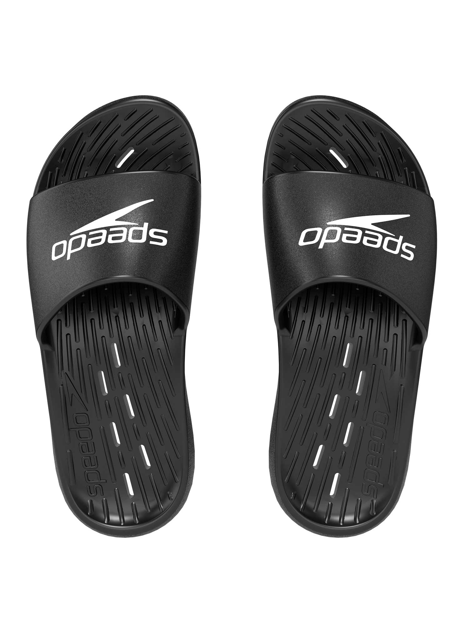 

Шлепанцы Speedo SPEEDO SLIDE AM, черный