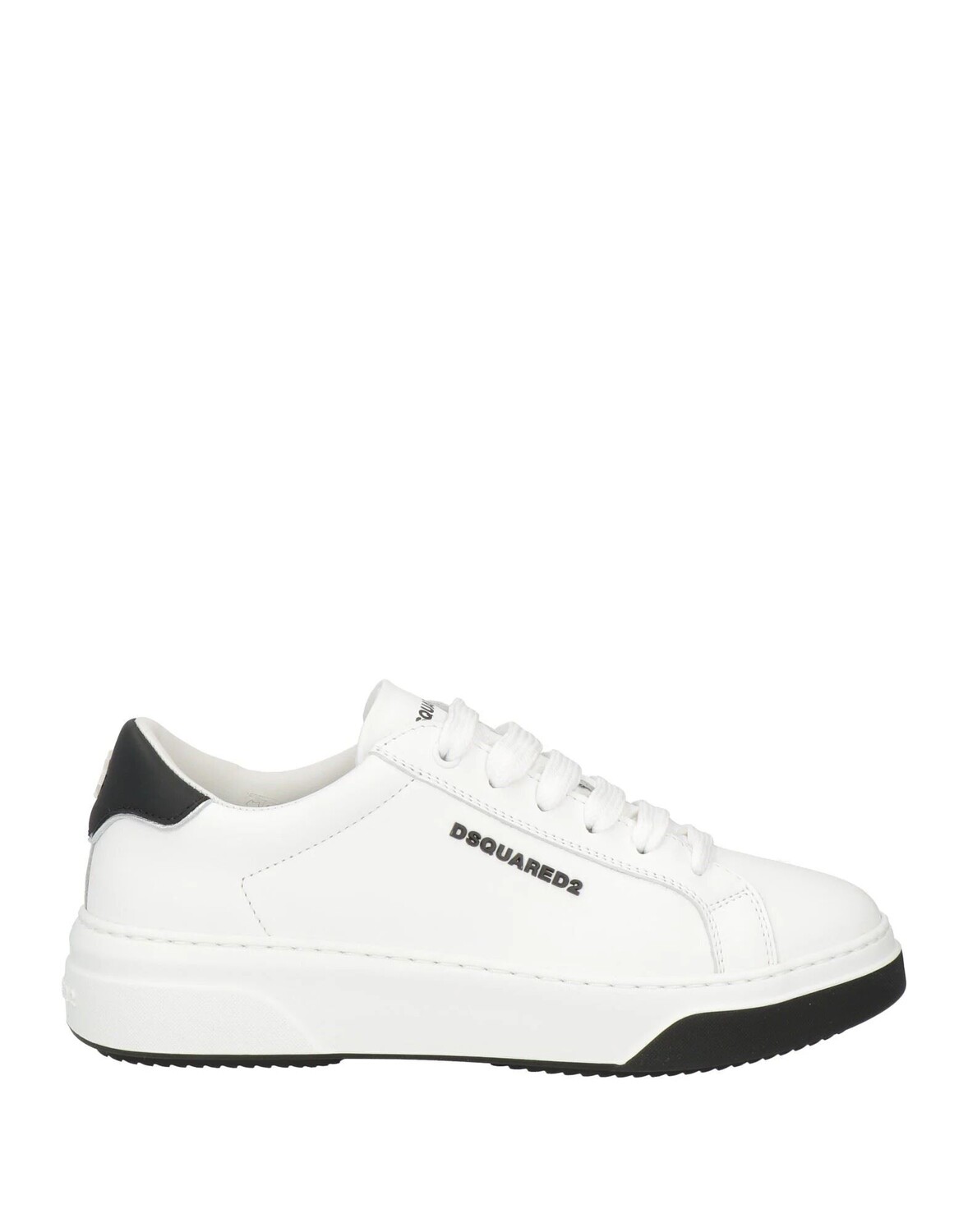 

Кеды Dsquared2, белый