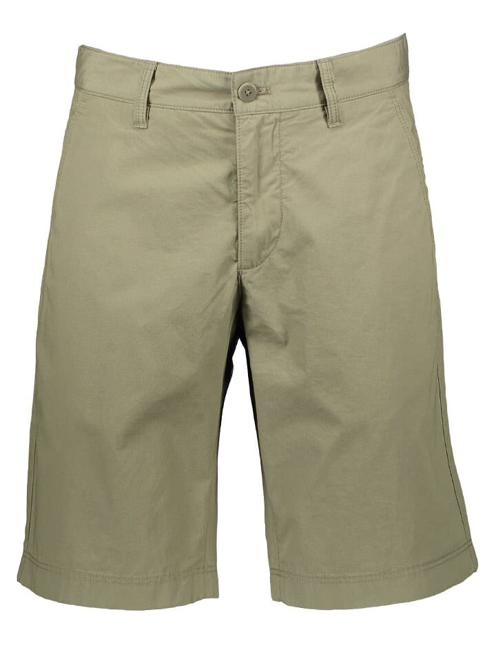 

Шорты Marc O´Polo Bermudas, оливковый