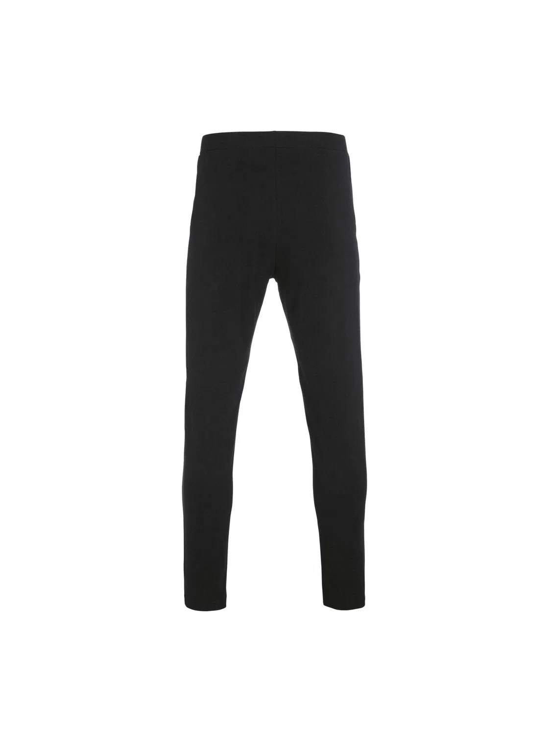 Спортивные брюки Errea Regular Workout Pants Cook 3.0 черного цвета — фото 2