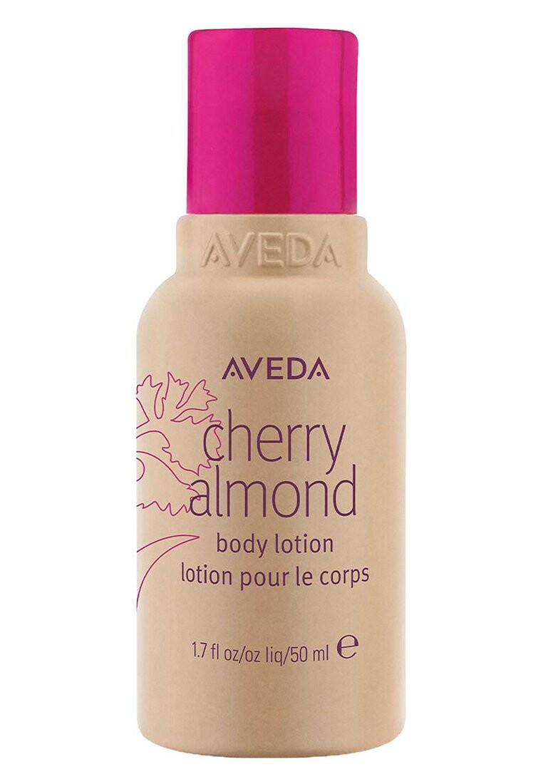 

Увлажняющий Cherry Almond Body Lotion Aveda