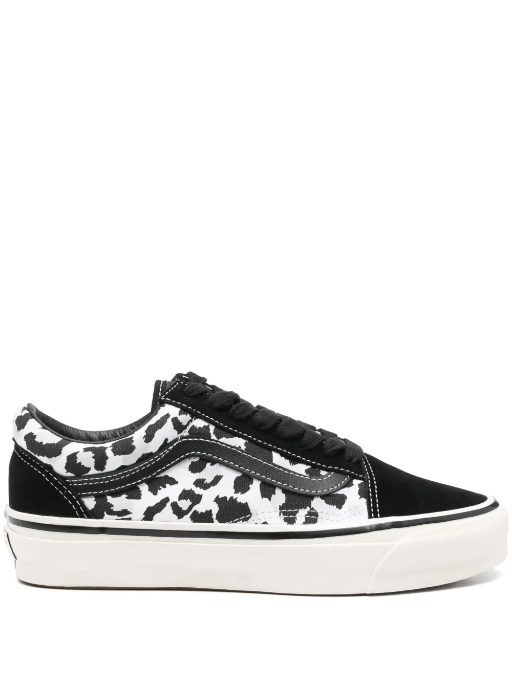 

Кеды Old Skool Vans, черный