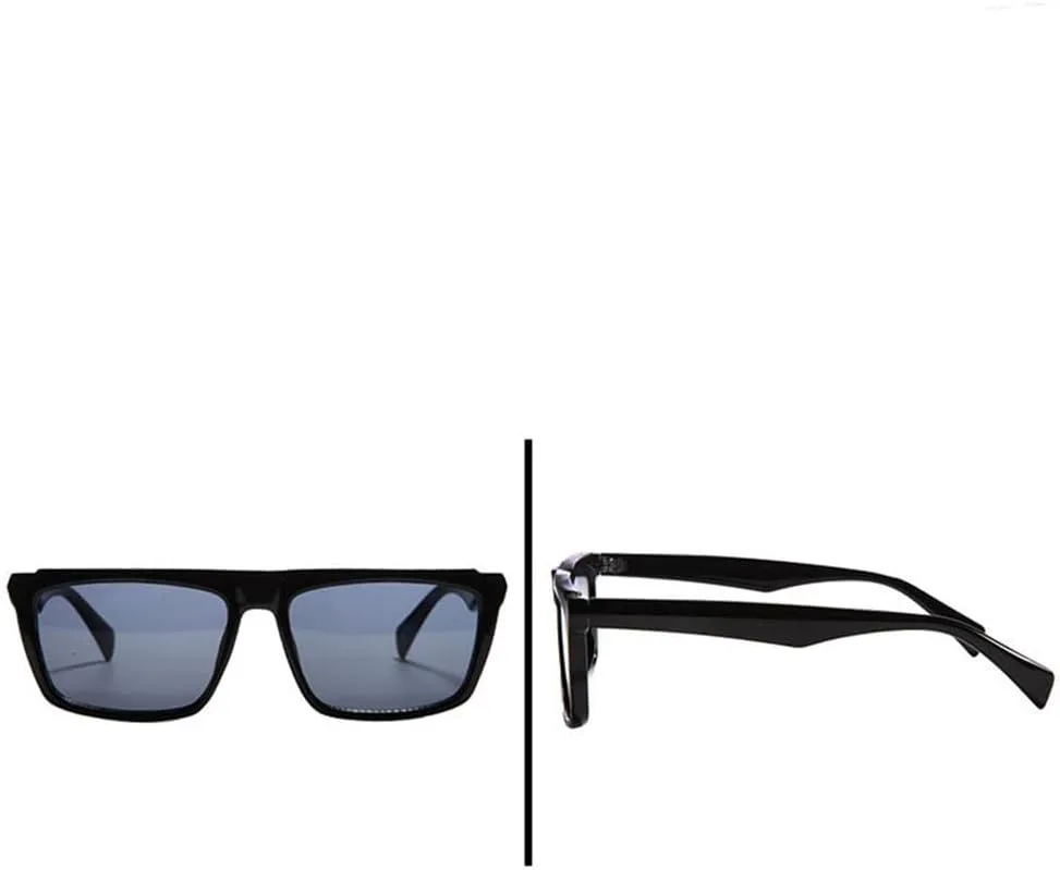 

Солнцезащитные очки UV400 с градиентом в стиле панк, конфетные цвета, для женщин и мужчин, для бега и занятий спортом на открытом воздухе generic, M6245-c8