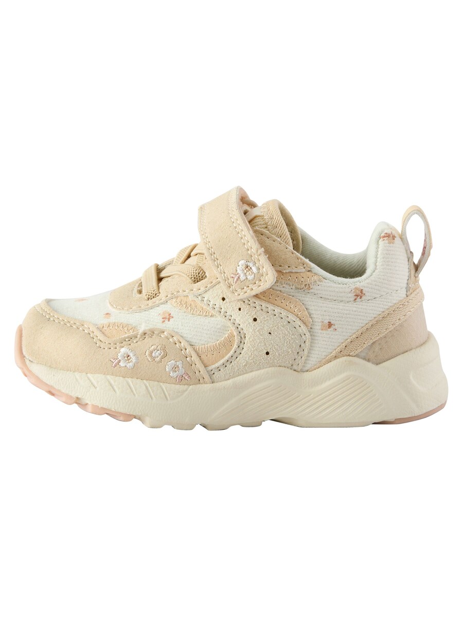 

Кроссовки Next, цвет Beige/Camel