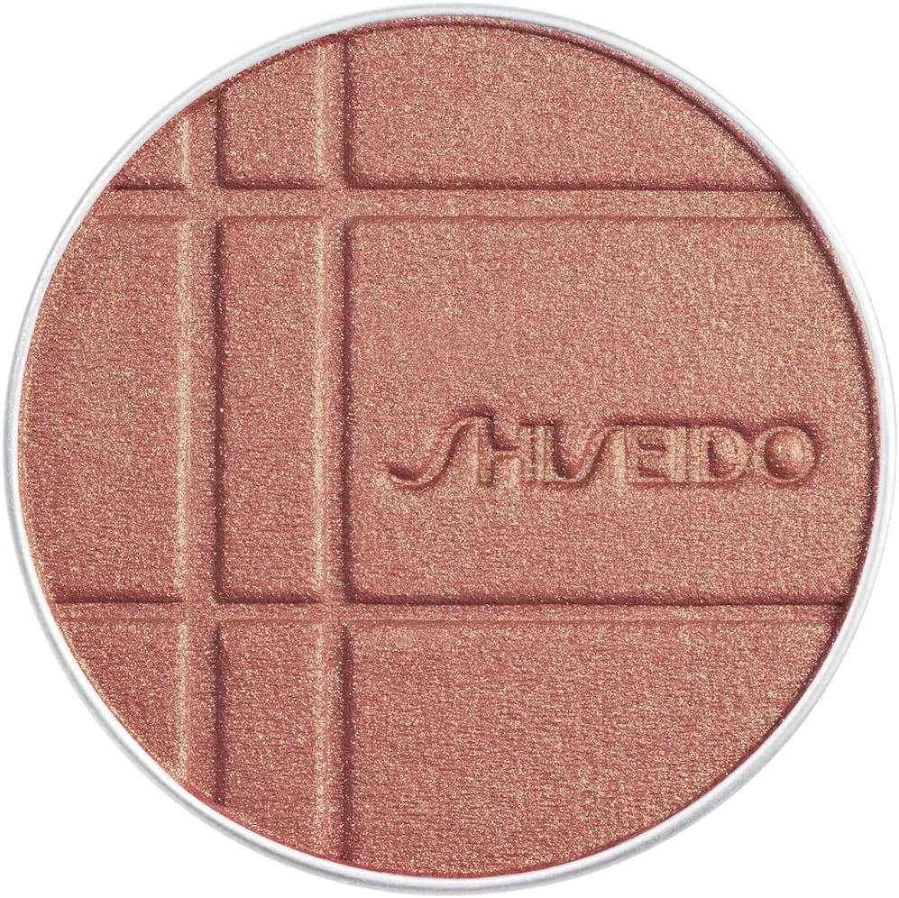 Пудра Shiseido Gold Amber 7 г