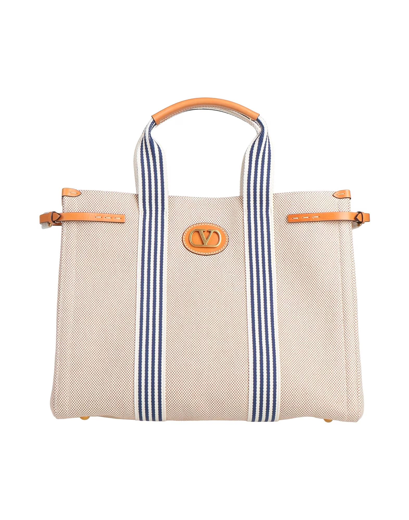 

Сумка Valentino Garavani, светло-коричневый