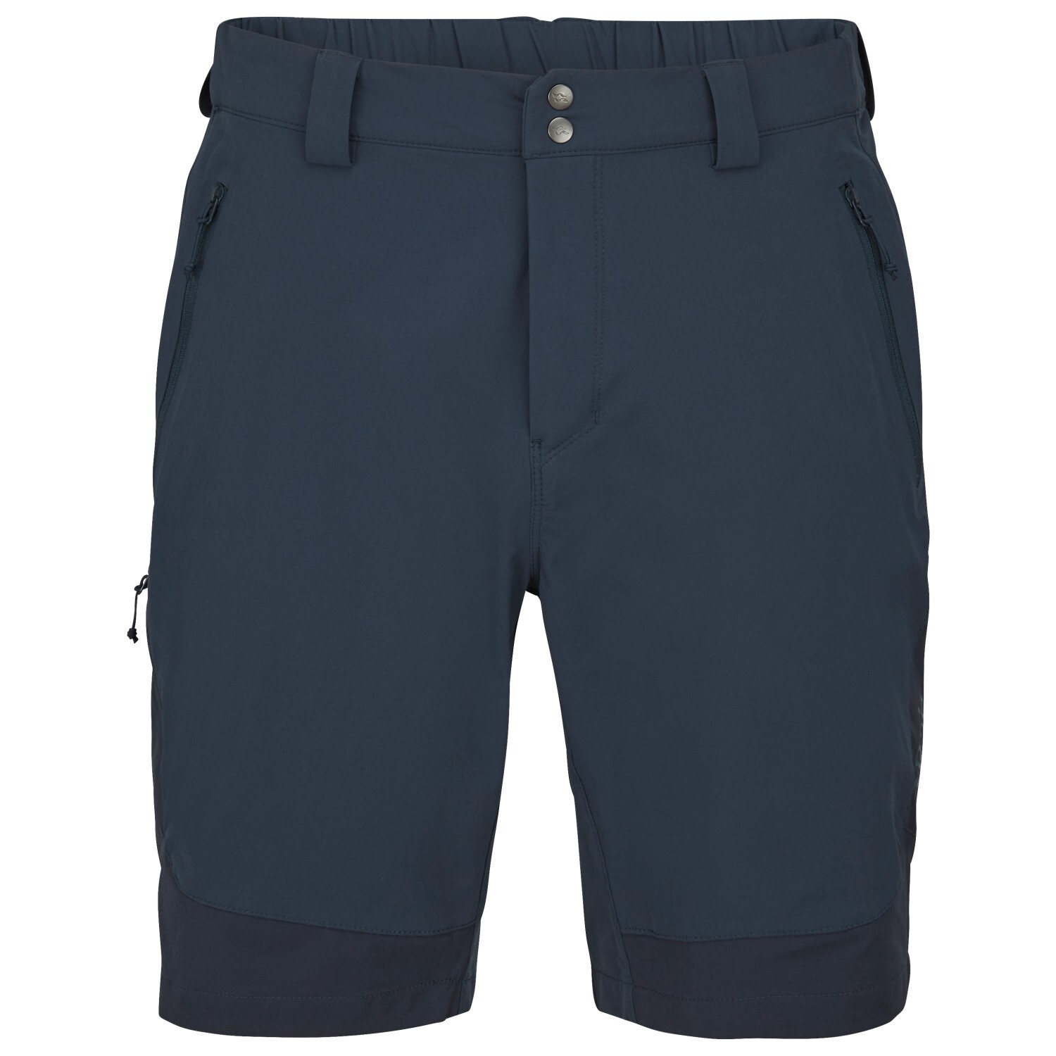 

Шорты Rab Torque Mountain, цвет Tempest Blue/Deep Ink
