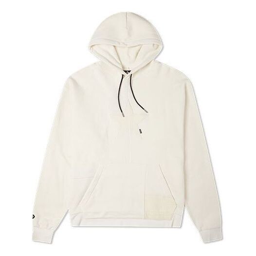 

Толстовка star hoodie 'beige' Converse, бежевый